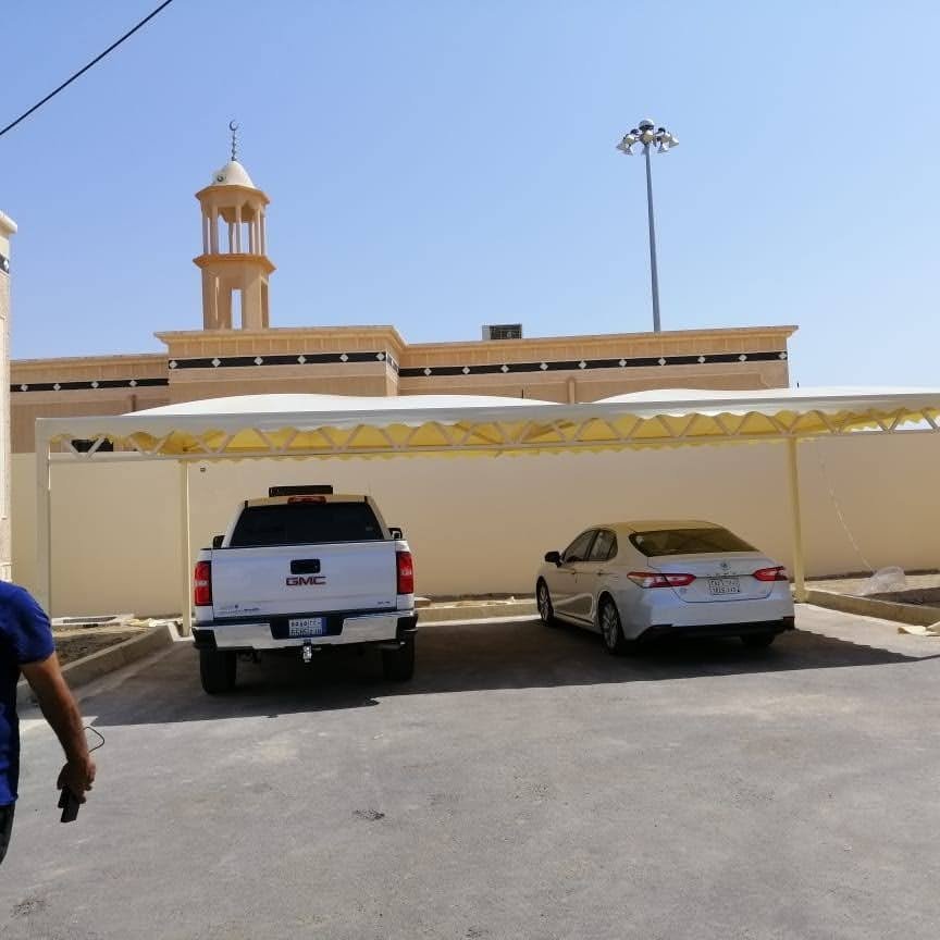 مظلات جلسات عسير