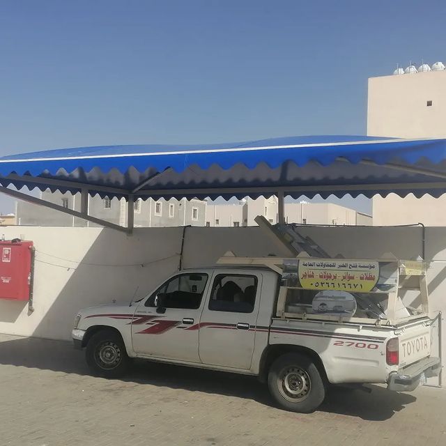  مظلات وسواتر خميس مشيط ابها  مقاول هناجر ومستودعات بخميس مشيط 