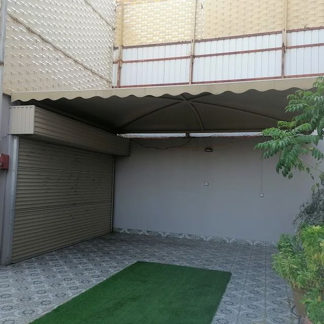 مظلات سواتر خميس مشيط ابها نقوم بتنفيذ جميع أعمال المظلات والسواتر والبرجولات والهناجر في الجنوب مقاول مظلات وسواتر تركيب مظلات مواقف مظلات سيارات مظلات خميس مشيط مظلات ابها مظلات جلسات بخميس مشيط وجميع أعمال الحدادة
ا